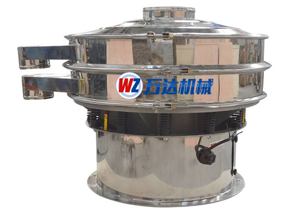 化肥振動篩,化肥篩分機,復(fù)合肥篩分機