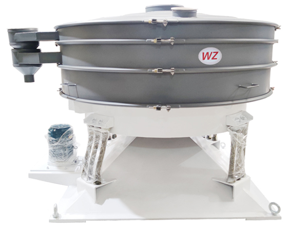 圓搖擺篩-新鄉(xiāng)市萬達機械制造有限公司