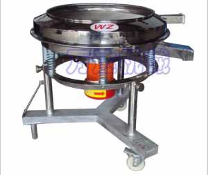  高頻篩分設備的保養要點總結           